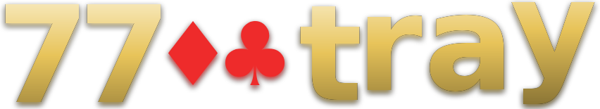 7700 tray logo