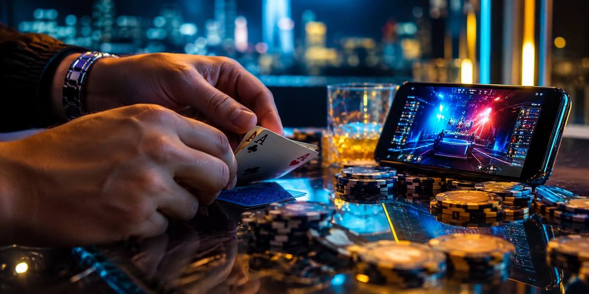 7700 tray mobile gaming